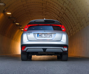 Mitsubishi Eclipse Cross Intense 1.5 Turbo 2WD