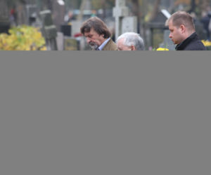 KIEROWCA KACZYŃSKIEGO ZARABIA WIĘCEJ OD PREZESA