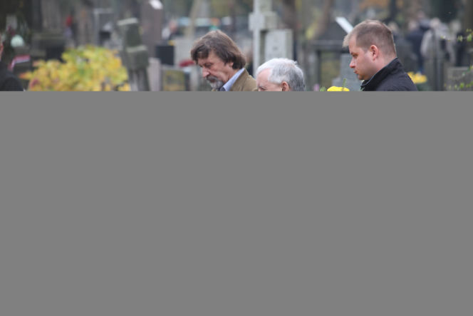 KIEROWCA KACZYŃSKIEGO ZARABIA WIĘCEJ OD PREZESA