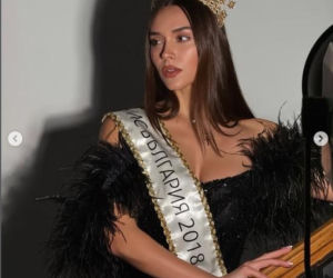 Teodora Mudewa, ukochana Borislawa Rupanowa z Górnika Zabrze