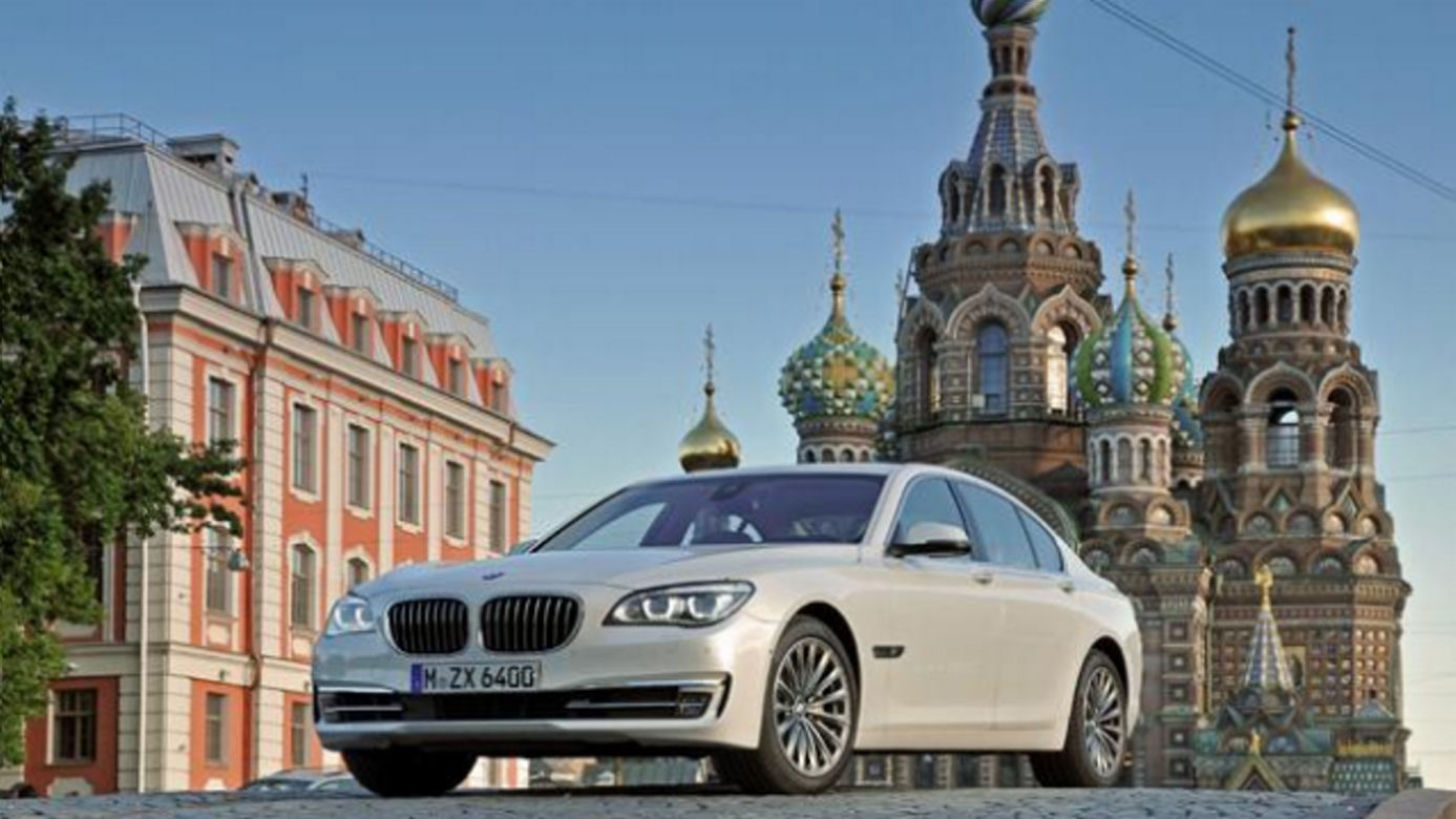 BMW