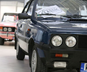 Warsaw Oldtimer Show 2016
