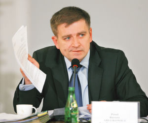 Bartosz Arłukowicz