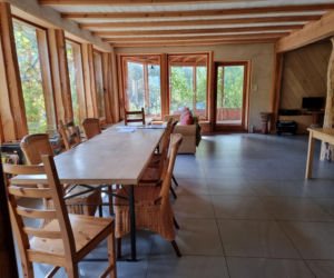 Inn Vivo - ekologiczny dom koło Szczecina