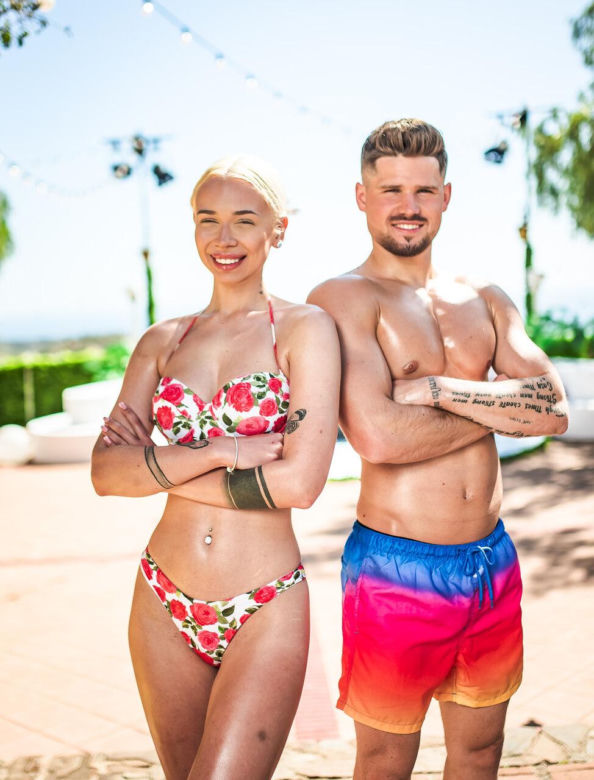 Love Island 9: Emi popełniła największy życiowy błąd? Widzowie nie mają złudzeń
