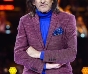 Witold Paszt odszedł za żoną w rocznicę jej śmierci