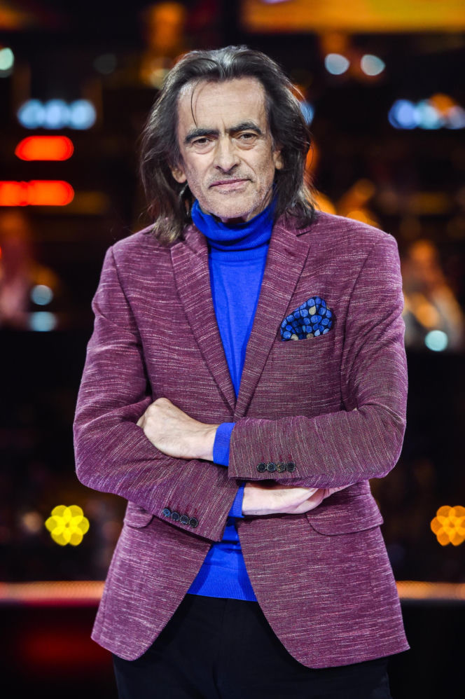 Witold Paszt odszedł za żoną w rocznicę jej śmierci