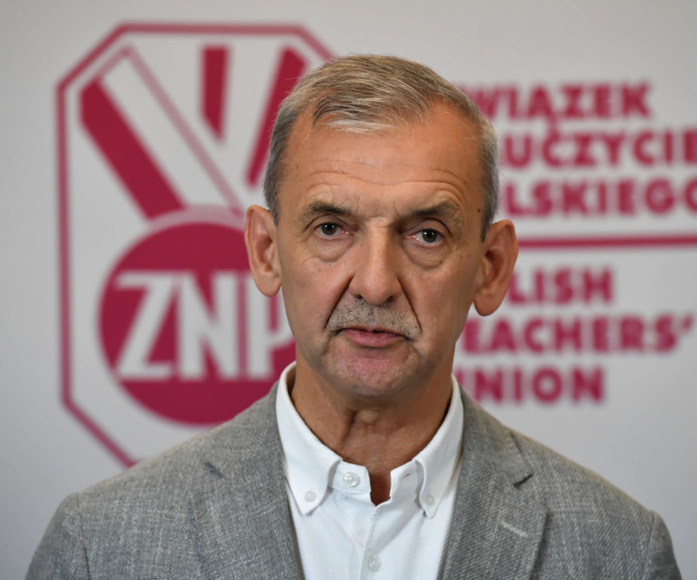 Sławomir Broniarz