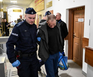 Koszmarny wypadek podczas powrotu z urodzin w Dębnicy Kaszubskiej. Są zarzuty dla dwóch mężczyzn