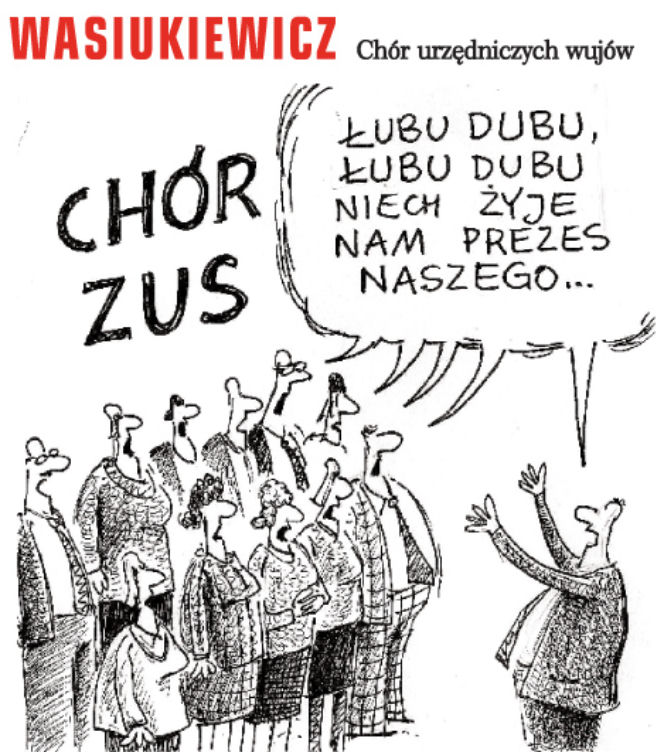 Rysunek Dnia