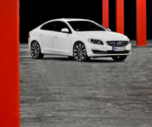 Volvo S60 T5
