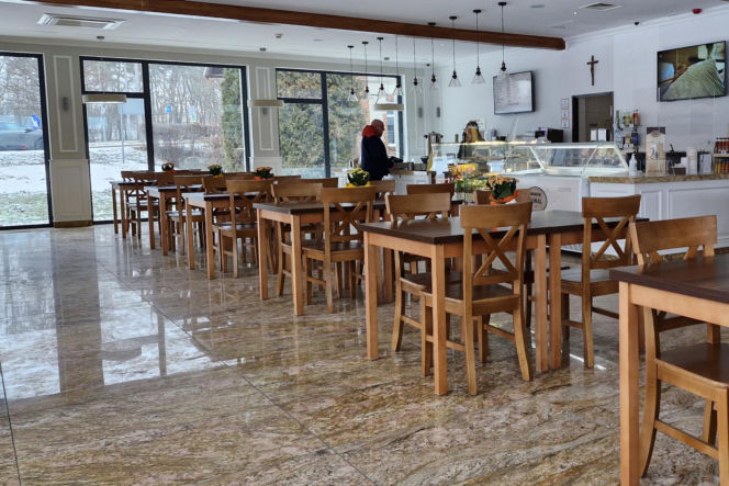 Boskie leczo od ojca Rydzyka