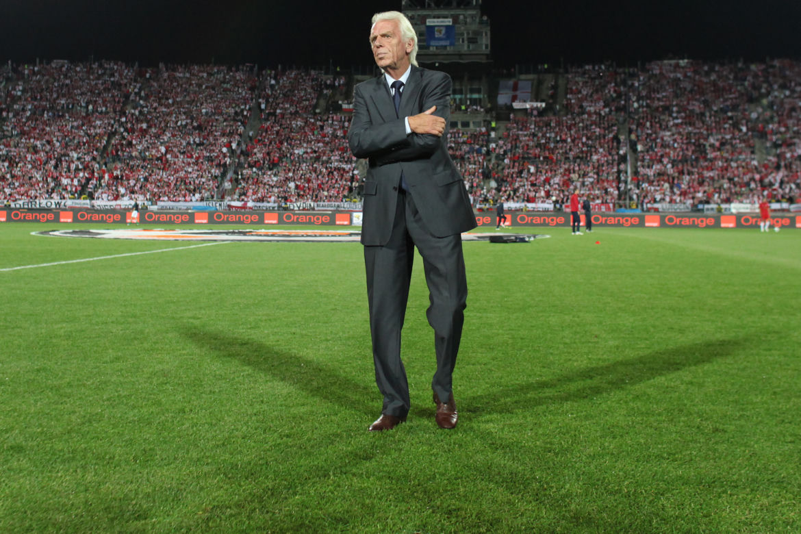 Leo Beenhakker