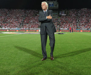 Leo Beenhakker