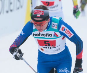 Justyna Kowalczyk