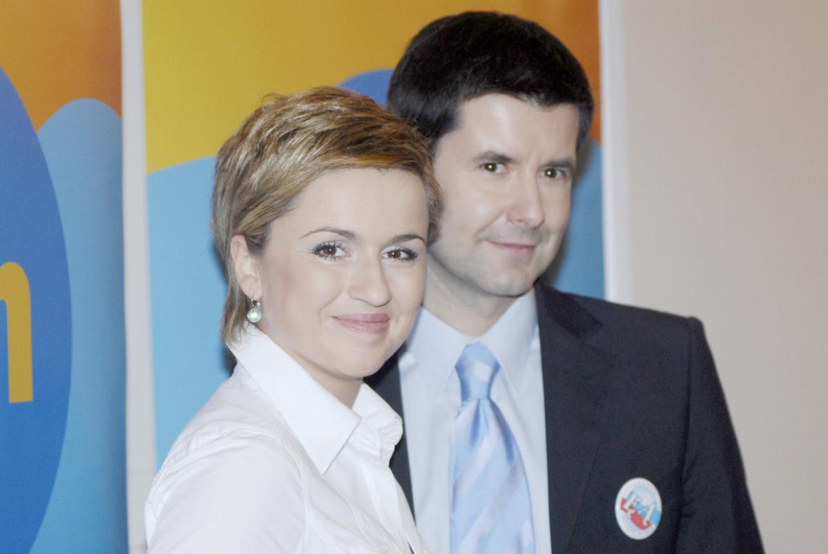 Beata Tadla