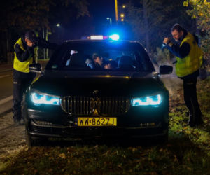 Przyjaciółki 13 sezon odc. 148. Zuza (Anita Sokołowska), Janek (Marek Bukowski)