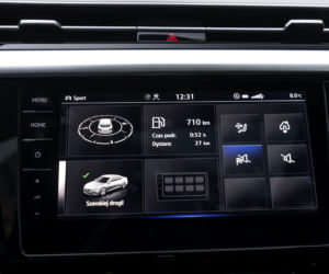 Volkswagen Arteon R-Line 2.0 TSI 190 KM DSG7