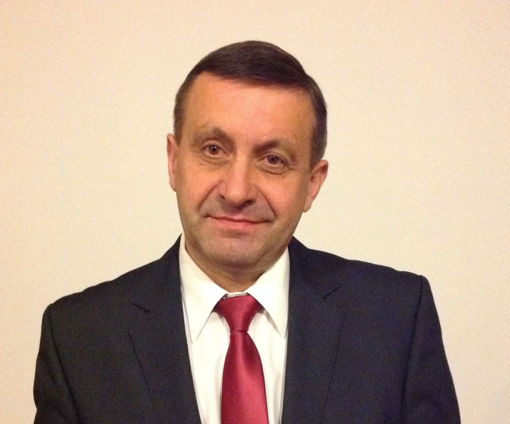 Nie żyje Zdzisław Gierula - sołtys wsi Kamionka