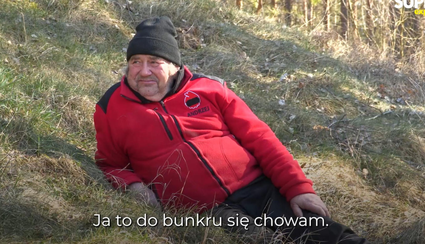 Rolnicy. Podlasie. Gienek i Sławek świętują wiosnę w Plutyczach. "Nie ma takiego rolnika w Polsce"
