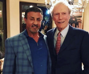 Sylvester Stallone kończy 75 lat