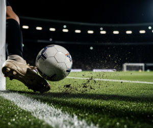 Ekstraklasa: Legia Warszawa – Górnik Zabrze. Jak dramatyczny finisz zadecydował o podziale punktów?