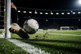 Ekstraklasa: Legia Warszawa – Górnik Zabrze. Jak dramatyczny finisz zadecydował o podziale punktów?