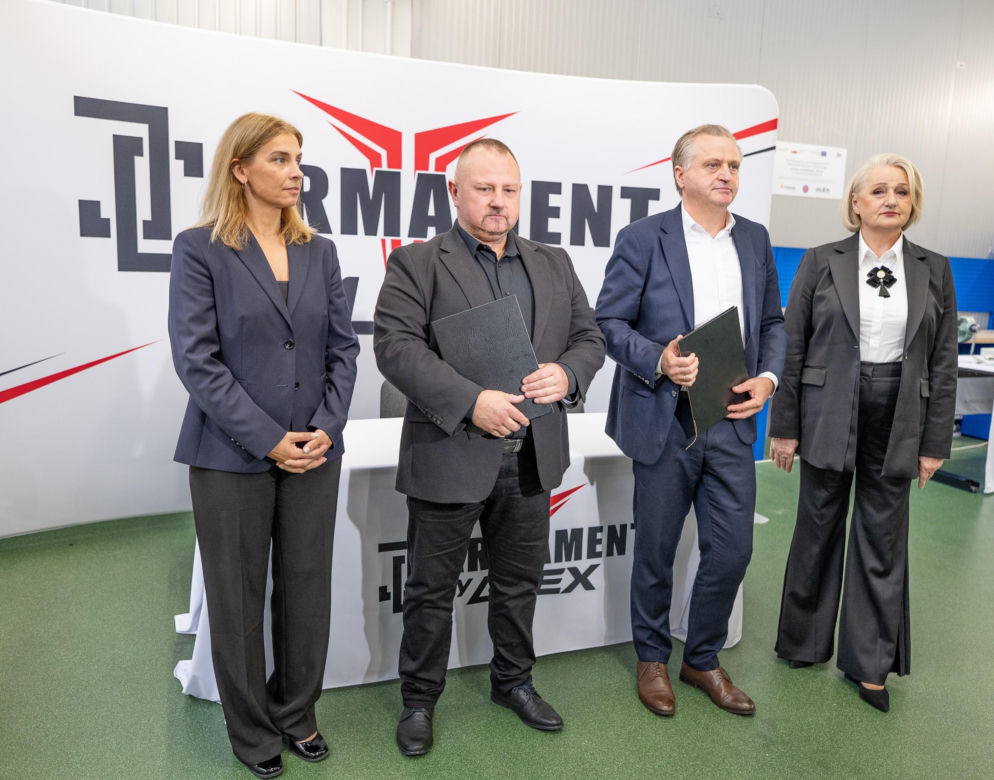 Wytwórnia broni w Białymstoku