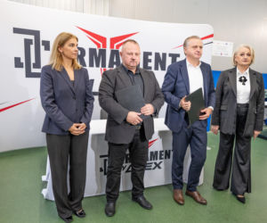 Wytwórnia broni w Białymstoku