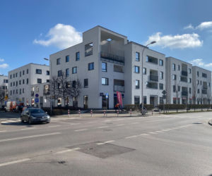 Osiedle Wilno w Warszawie, 2023 rok