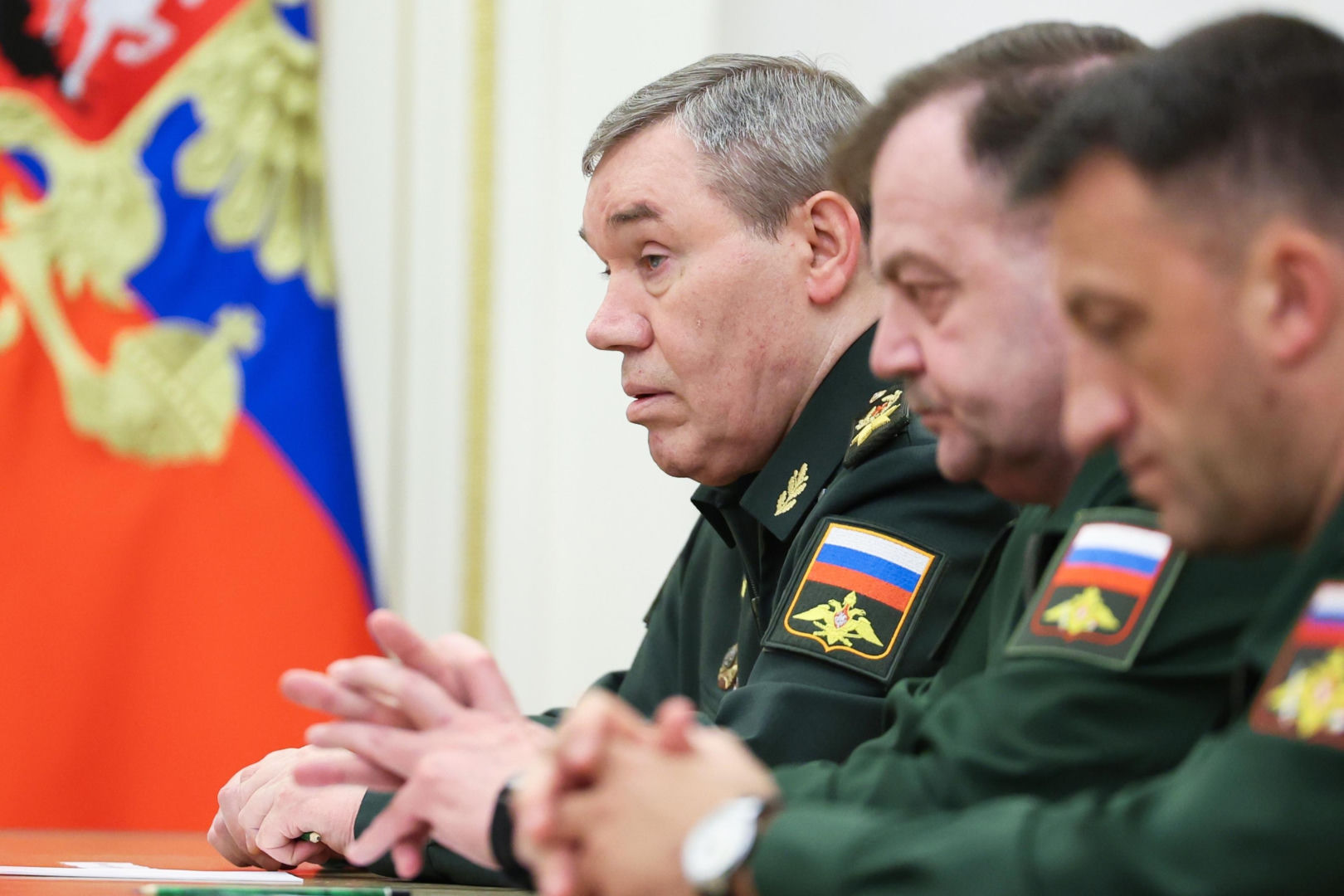 Putin powołuje dowódcę Sił Systemów Bezzałogowych. Kto pokieruje rosyjskimi dronami w wojnie z Ukrainą?
