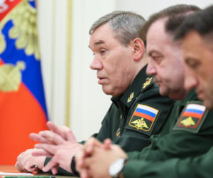 Putin powołuje dowódcę Sił Systemów Bezzałogowych. Kto pokieruje rosyjskimi dronami w wojnie z Ukrainą?