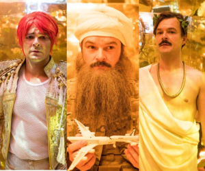 Dawid Ogrodnik nie gryzł się w język. Tak mówi o Kościele i duchownych. Co z apostazją?