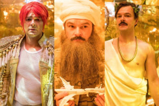 Dawid Ogrodnik nie gryzł się w język. Tak mówi o Kościele i duchownych. Co z apostazją?