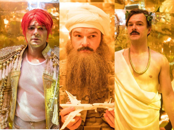 Dawid Ogrodnik nie gryzł się w język. Tak mówi o Kościele i duchownych. Co z apostazją?