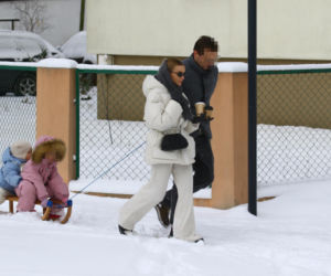 Wnuczki premiera pod specjalnym nadzorem