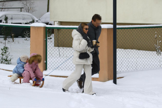 Wnuczki premiera pod specjalnym nadzorem