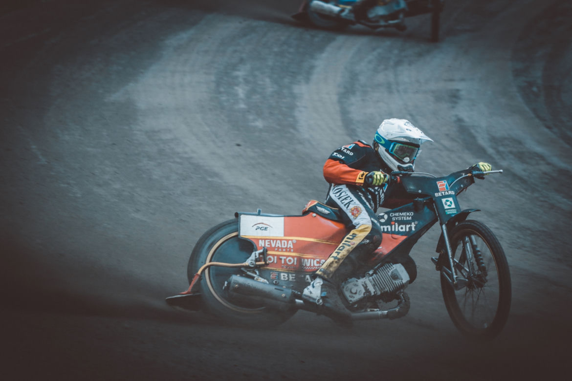 Get Well Toruń - Betard Sparta Wrocław, 12. kolejka PGE Ekstraligi - 4.08