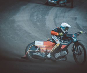 Get Well Toruń - Betard Sparta Wrocław, 12. kolejka PGE Ekstraligi - 4.08