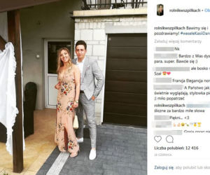Małgosia i Paweł z Rolnik szuka żony