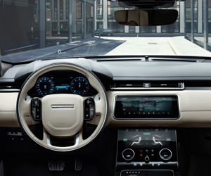 Range Rover Velar