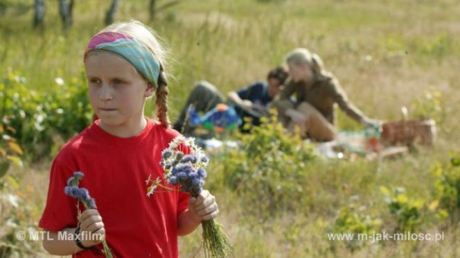 M jak miłość. Natalka (Marcjanna Lelek)