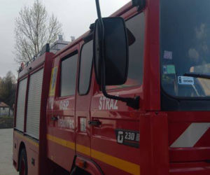 Niebieska Wstążka dla służby zdrowia