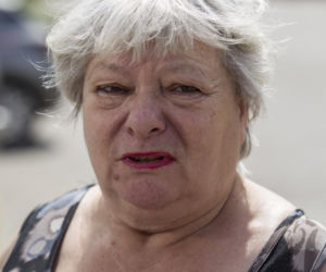 To ona znalazła zwłoki 10-letniej Kristiny