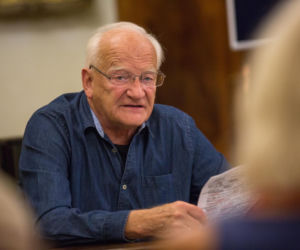 Nie żyje Stanisław Janicki. Miał 93 lat