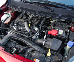 Ford KA+ Active 1.2 Ti-VCT 85 KM M5