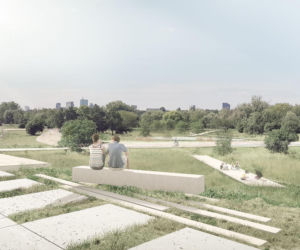 Obiecano największy naturalny park w Warszawie i... cisza. Powstanie czy nie?