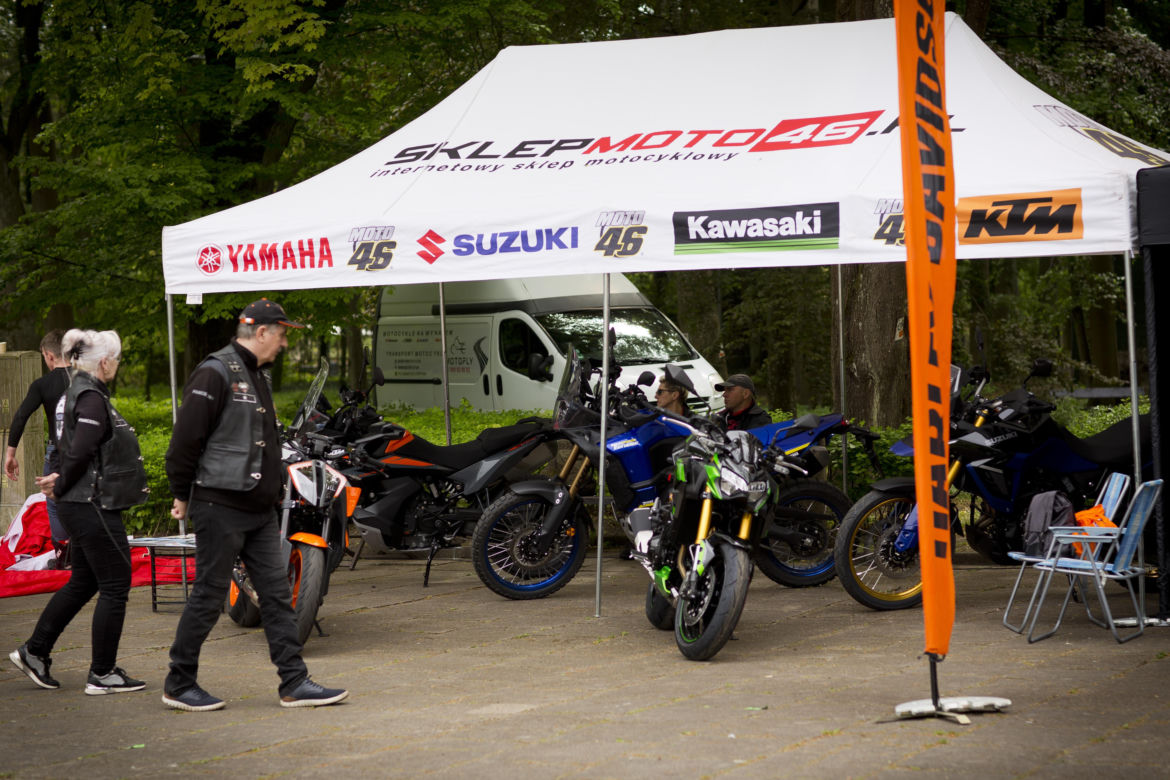 ESKA RIDER SHOW 4