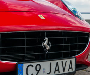 Ferrari California 4.3 490 KM 7AT
