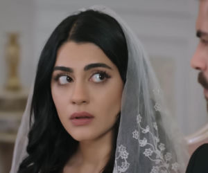 Panna Młoda, odcinek 19. Cihan, Hancer